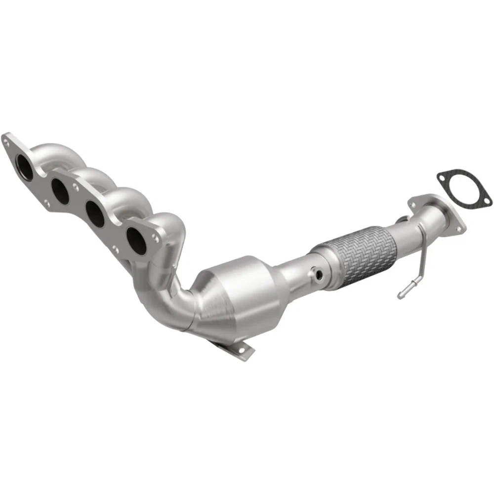 2012 Ford Focus 2.0L Direct-Fit Catalytic Converter 51153 Magnaflow